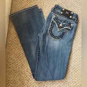 Miss Me Jeans Size 25